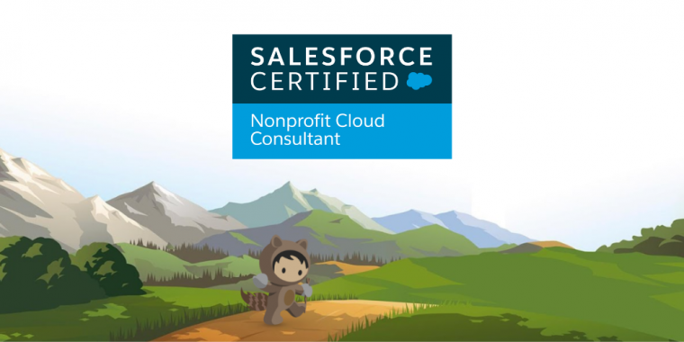 Our advice for passing the Salesforce Nonprofit Cloud exam